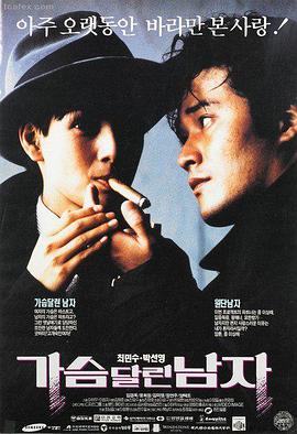 韩国禁欲系高级感电影 分手的决心